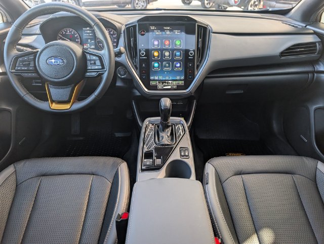 Certified 2025 Subaru Crosstrek 2.5i Wilderness w/ Wilderness Package AWD/4WD image 25