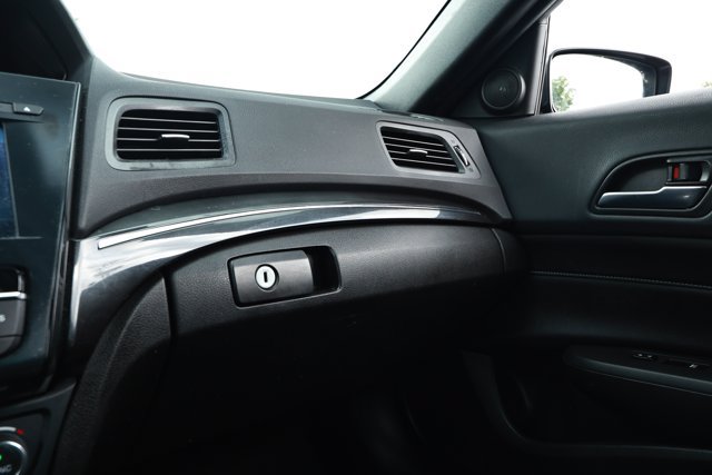 Used 2021 Acura ILX w/ Technology Plus & A-SPEC FWD image 29
