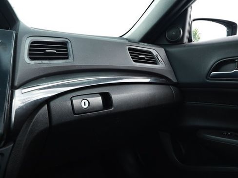 Used 2021 Acura ILX FWD image 29