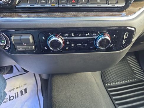 New 2026 GMC Sierra 1500 Elevation image 20