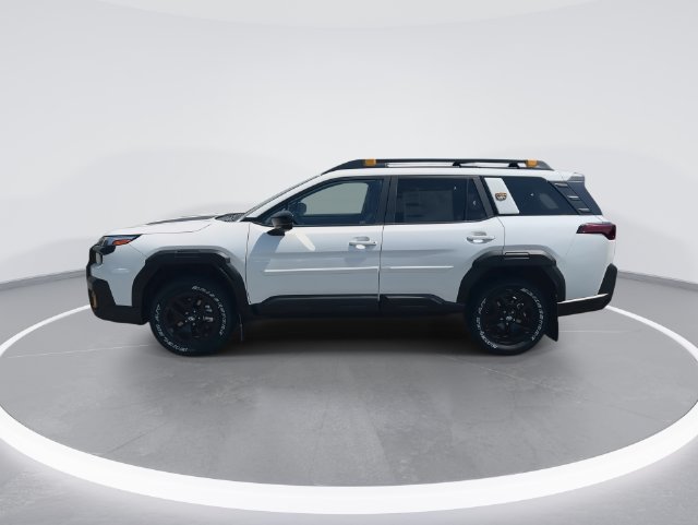 New 2026 Subaru Outback Wilderness AWD/4WD image 5