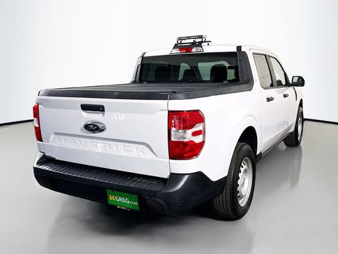 Used 2022 Ford Maverick XL FWD image 10