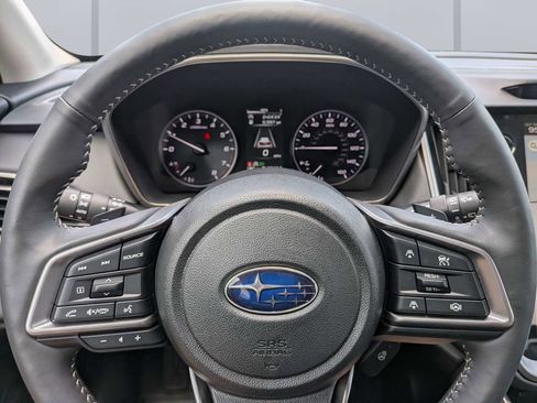 Certified 2025 Subaru Outback Touring XT w/ Popular Package #2 AWD/4WD image 34