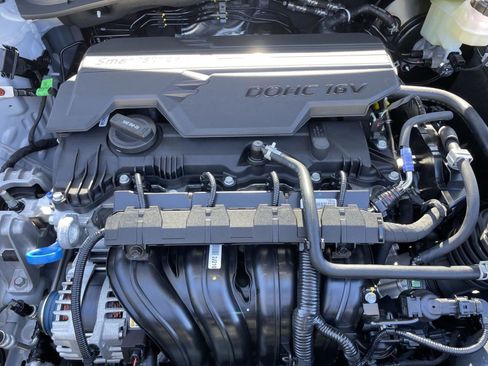 New 2026 Hyundai Kona SEL Sport FWD image 11