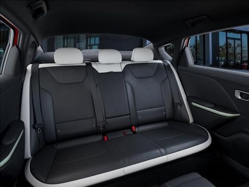 New 2026 Kia K4 GT-Line Turbo FWD image 16