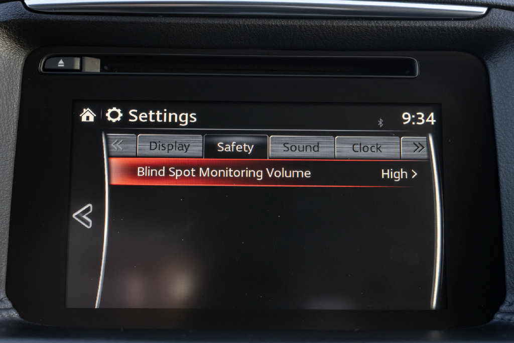 Used 2016 MAZDA CX-5 Touring AWD/4WD image 18
