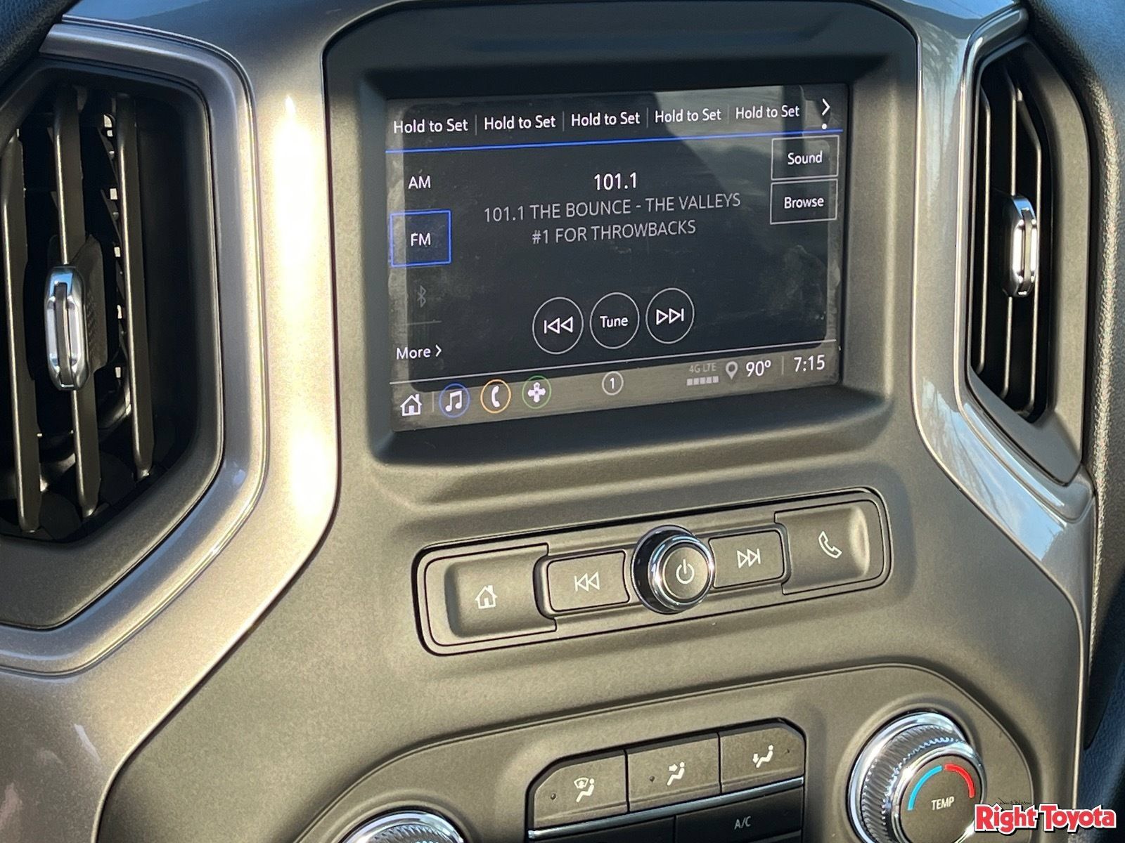 Used 2026 GMC Sierra 2500 Pro w/ Convenience Package RWD image 26