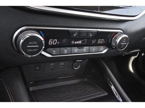 Certified 2025 Nissan Altima 2.5 SR w/ SR Premium Package FWD image 26