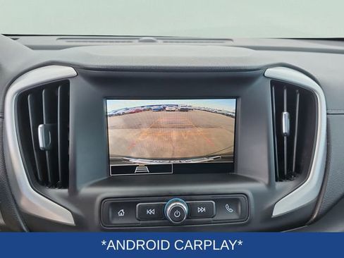 Certified 2024 GMC Terrain SLE image 12