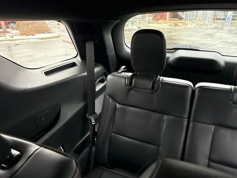 Used 2025 Ford Explorer ST-Line w/ ST-Line Street Pack image 21