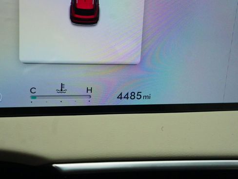 Certified 2026 Genesis GV70 2.5T Select image 7