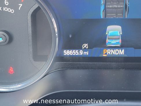 Used 2024 Ford Expedition Limited AWD/4WD image 23