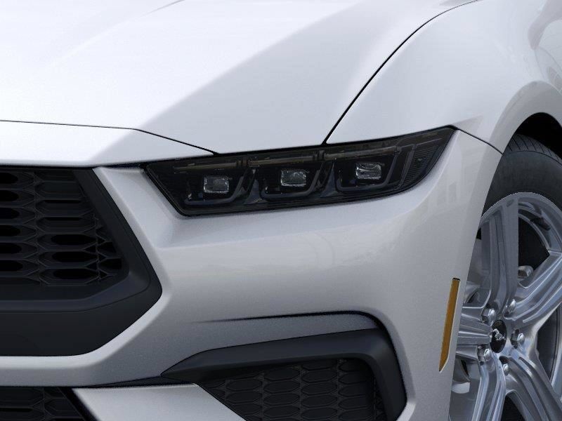New 2026 Ford Mustang Coupe RWD image 18