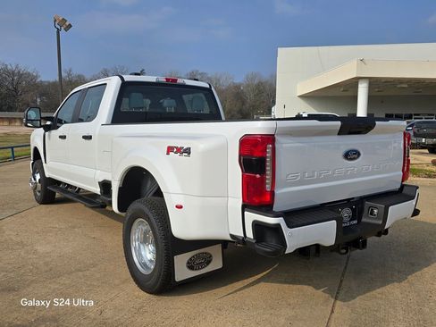 New 2026 Ford F350 XL w/ STX Appearance Package AWD/4WD image 3