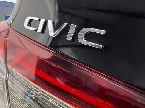 New 2026 Honda Civic LX image 5