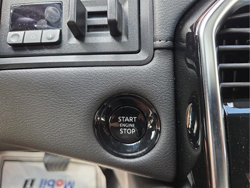 New 2026 Nissan Armada Platinum Reserve image 19