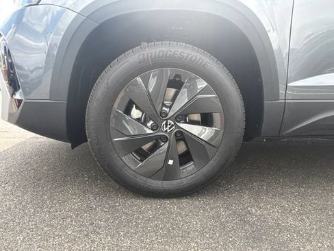 New 2026 Volkswagen Taos S FWD image 9