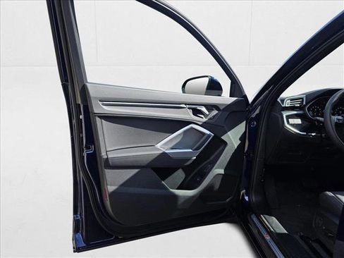 New 2025 Audi Q3 2.0T Premium w/ Convenience Package image 13