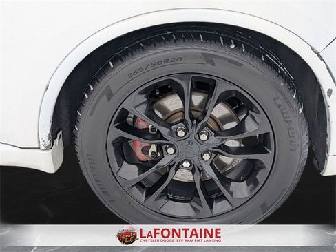 Used 2019 Dodge Durango R/T image 34