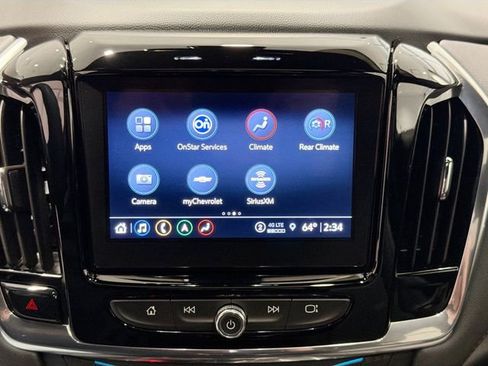 Used 2023 Chevrolet Traverse High Country image 14