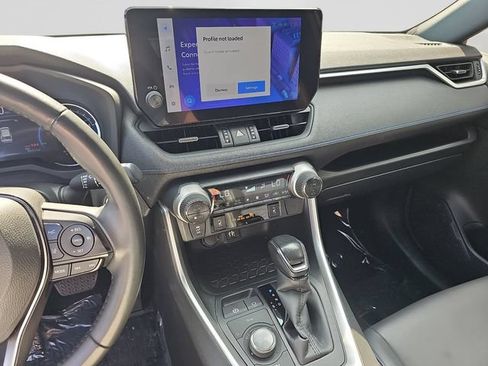 Used 2023 Toyota RAV4 XSE AWD/4WD image 23
