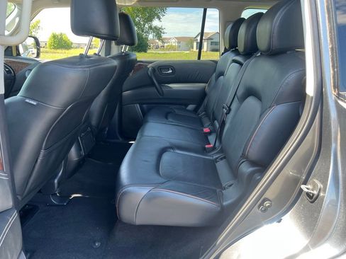 Used 2019 Nissan Armada SL w/ Premium Package image 33