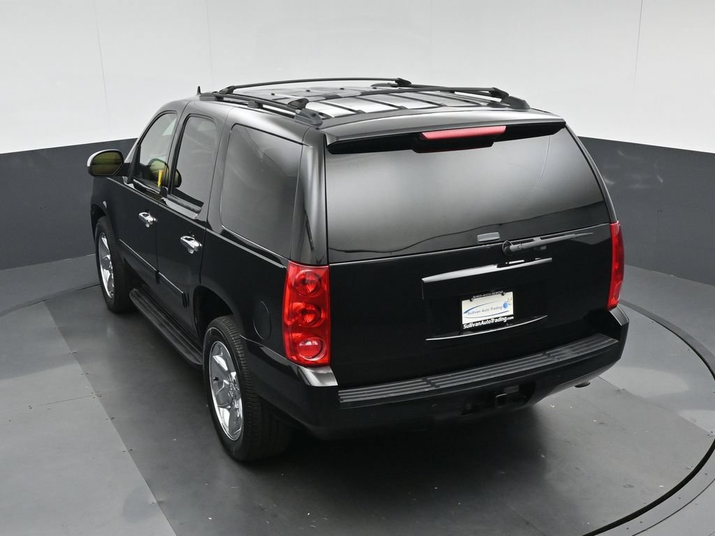Used 2012 GMC Yukon SLT w/ SLT-2 Equipment Package RWD image 65
