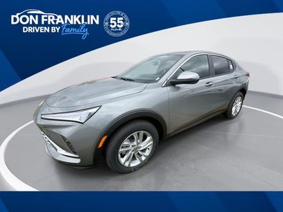New 2026 Buick Envista Preferred w/ Convenience I Package