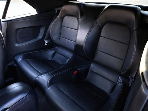 Used 2017 Ford Mustang GT Premium w/ Black Accent Package image 15