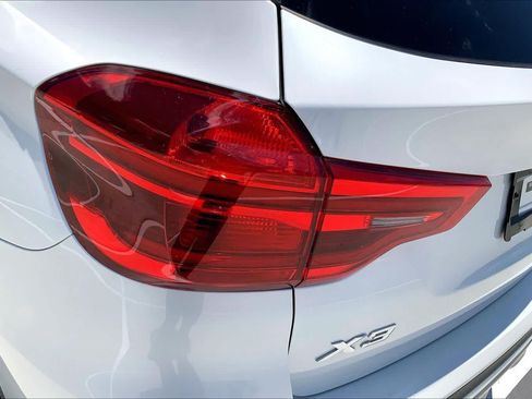 Used 2019 BMW X3 sDrive30i w/ Driving Assistance Package RWD image 28