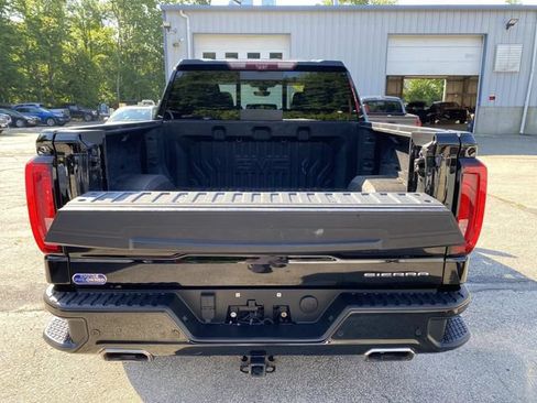 Used 2020 GMC Sierra 1500 Denali w/ Denali Ultimate Package AWD/4WD image 7