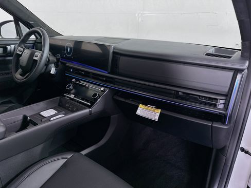 New 2026 Hyundai Santa Fe Calligraphy image 30