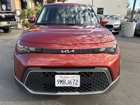 Used 2024 Kia Soul LX w/ Option Group 015 image 10