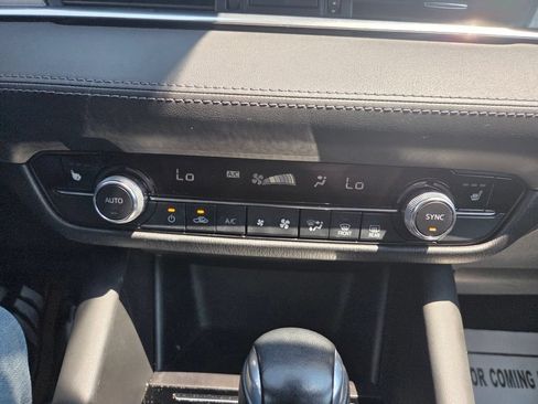 Used 2019 MAZDA MAZDA6 Touring FWD image 28