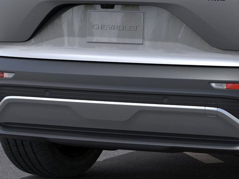 New 2026 Chevrolet Blazer EV LT w/ Midnight/Sport Edition FWD image 14