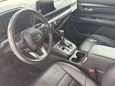 Used 2024 Honda CR-V Sport-L image 31