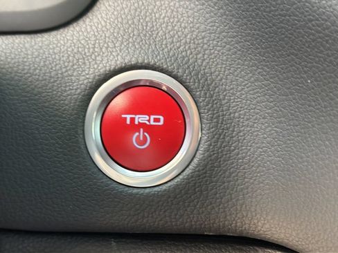 Used 2024 Toyota Tundra TRD Pro AWD/4WD image 26