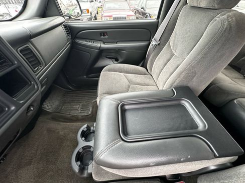 Used 2006 Chevrolet Silverado 1500 LT w/ Light Duty Power Package image 63