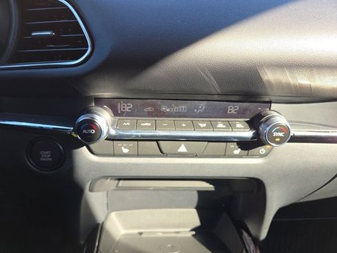 Certified 2025 MAZDA CX-30 AWD 2.5 S w/ Premium Package image 18