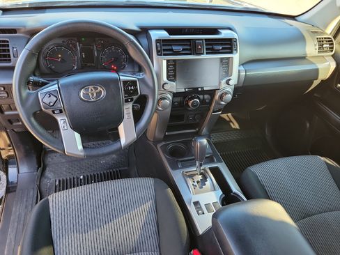 Used 2023 Toyota 4Runner SR5 image 8