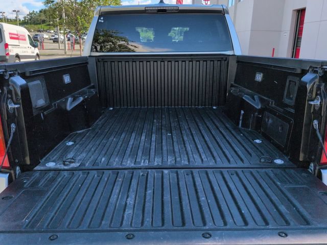 Certified 2025 Toyota Tacoma TRD Off-Road AWD/4WD image 13