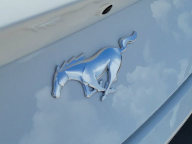 New 2026 Ford Mustang Coupe RWD image 6