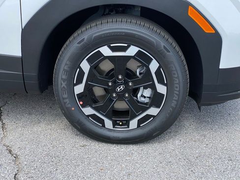 New 2026 Hyundai Santa Fe SE FWD image 30