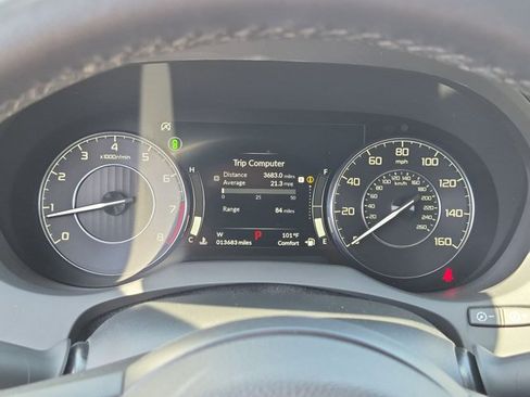 Used 2025 Acura RDX SH-AWD w/ Technology Package image 11