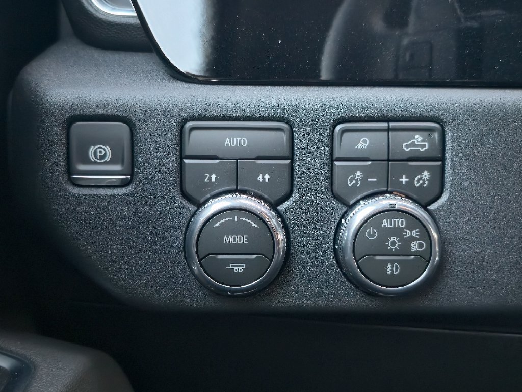 New 2026 GMC Sierra 1500 Elevation w/ Elevation Premium Package AWD/4WD image 19