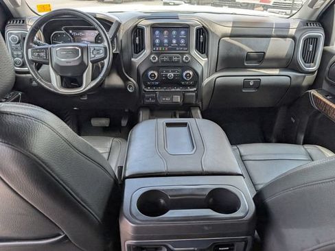 Certified 2022 GMC Sierra 2500 Denali AWD/4WD image 20