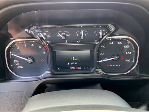Used 2021 GMC Sierra 1500 AT4 AWD/4WD image 25