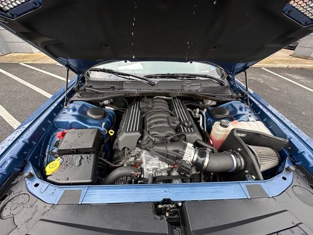 Used 2021 Dodge Challenger R/T Scat Pack RWD image 15