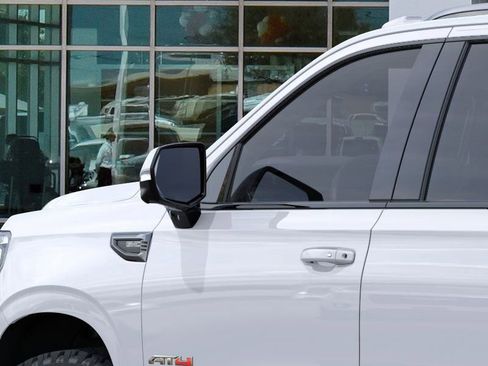 New 2026 GMC Yukon XL AT4 w/ AT4 Premium Plus Package image 12