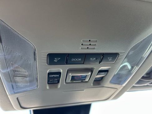 Used 2025 Toyota RAV4 XLE image 23